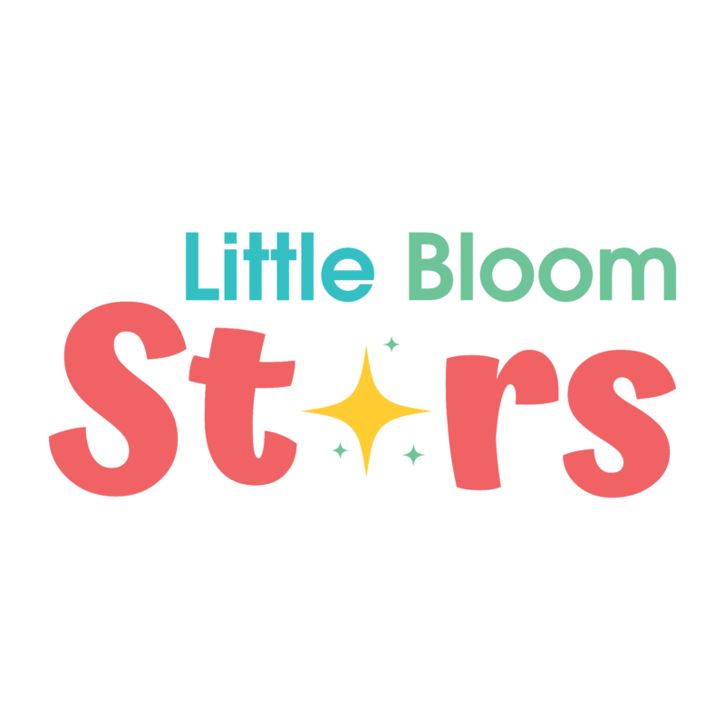 trusted daycare - little bloom star